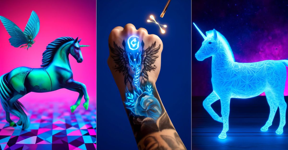 Future trends in unicorn tattoo designs
